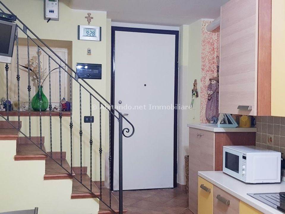 Villa a Loreto Aprutino, Pescara - foto 5