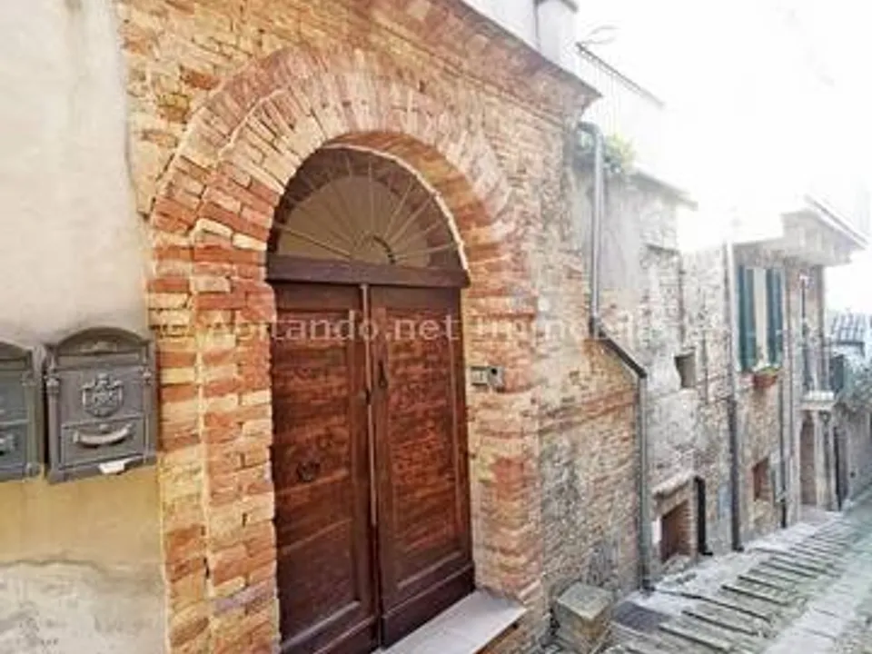 Villa i Penne, Pescara - bilde 1