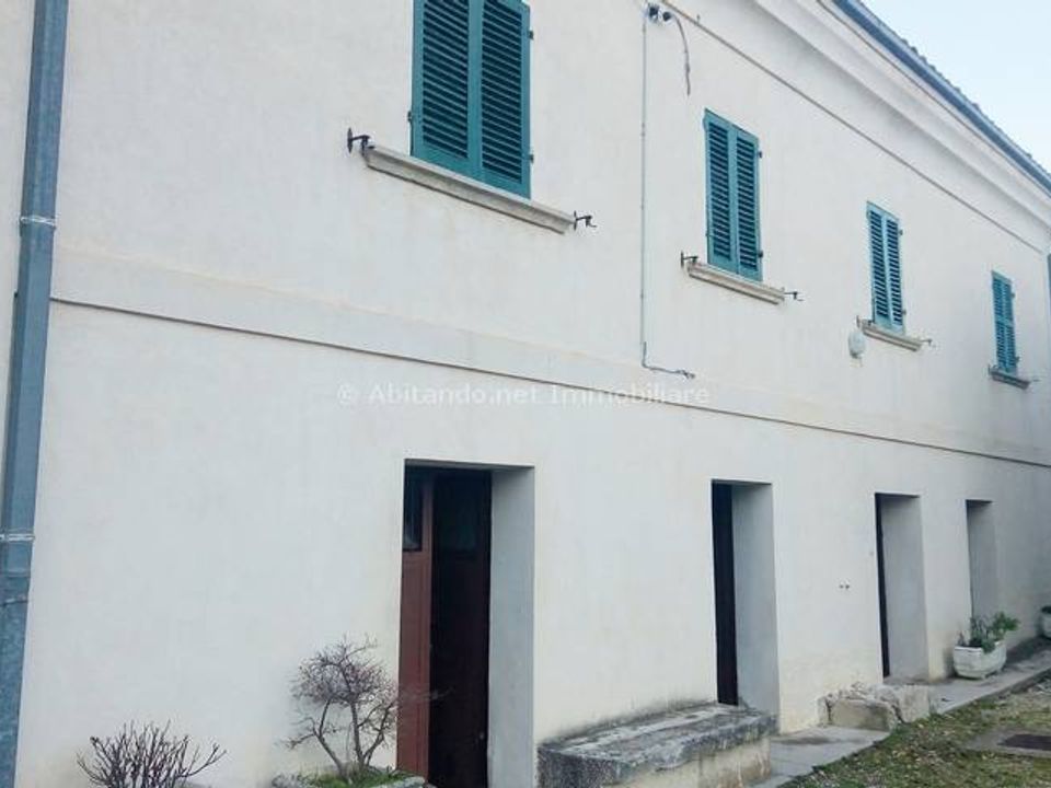 Villa i Vicoli, Pescara - bilde 2