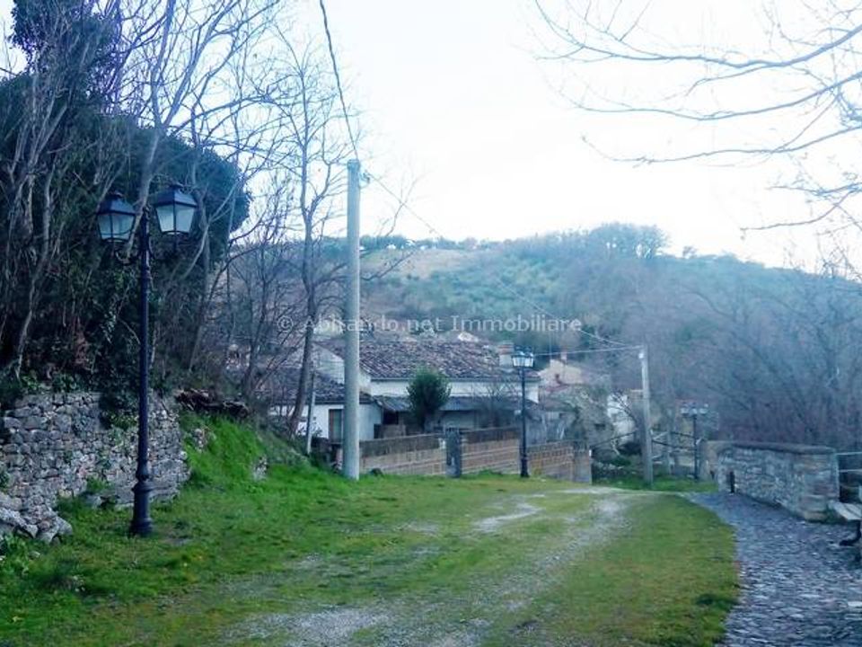 Villa i Vicoli, Pescara - bilde 5