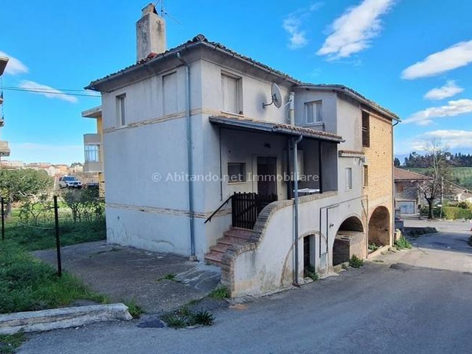 Villa i Penne, Pescara - foto 1