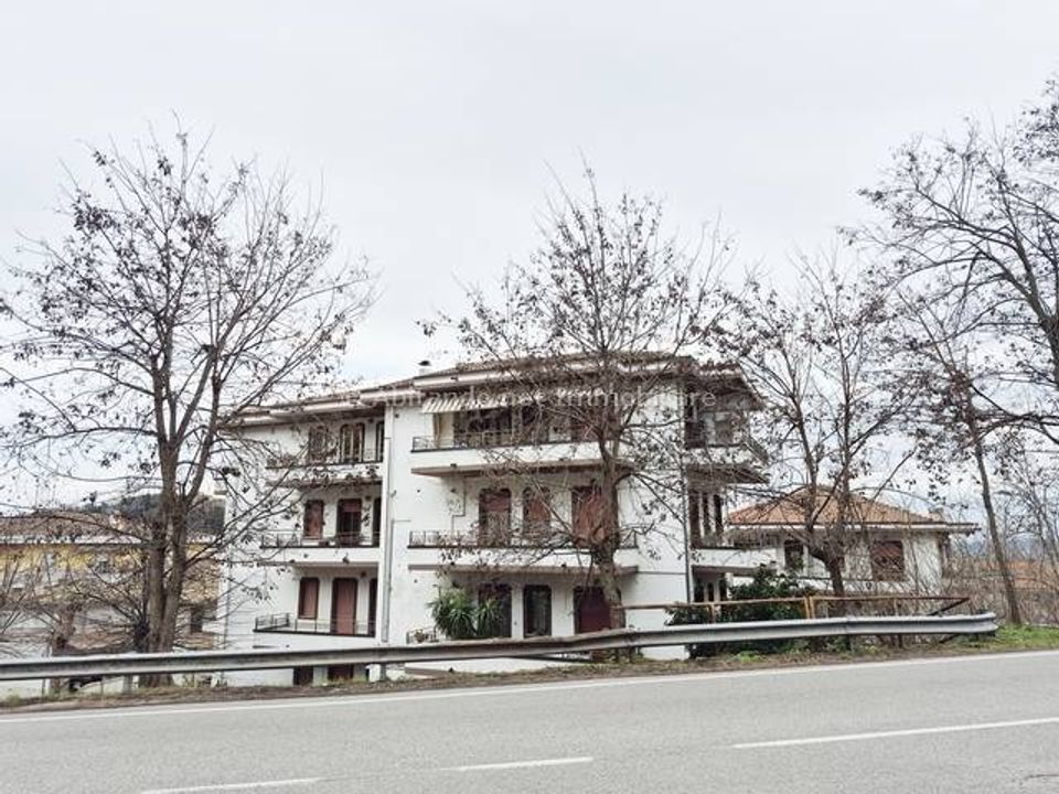 Leilighet i Penne, Pescara - bilde 1