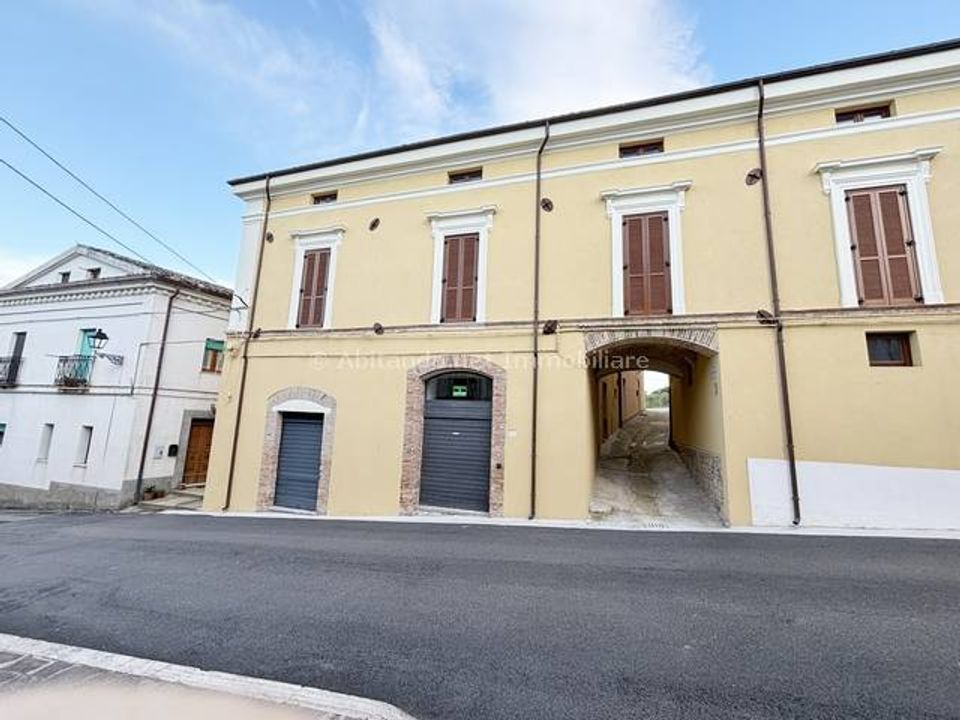 Villa i Civitella Casanova, Pescara - foto 1