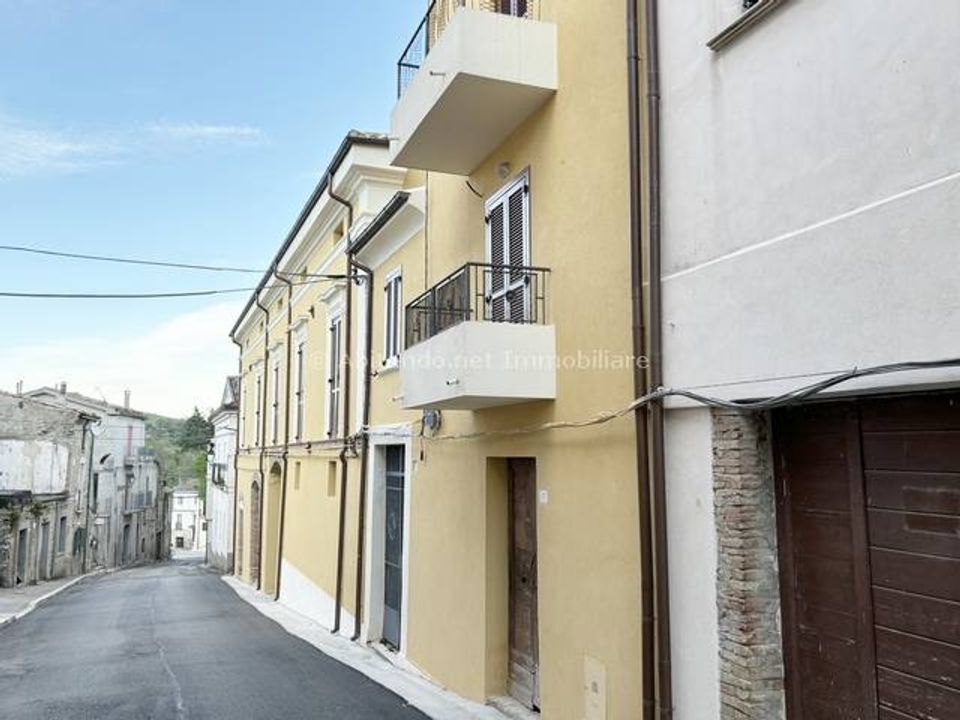 Villa i Civitella Casanova, Pescara - foto 3