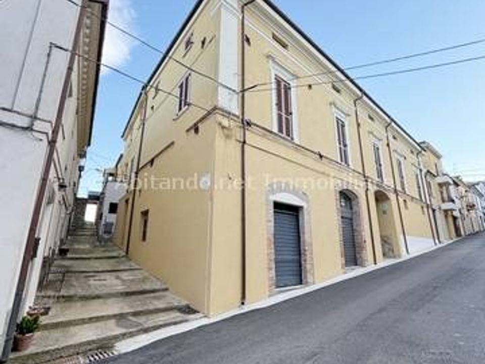 Villa i Civitella Casanova, Pescara - foto 4