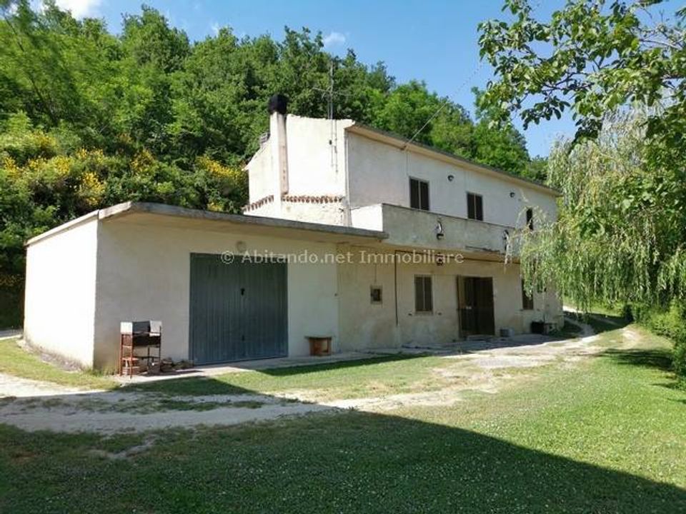 Villa i Civitella Casanova, Pescara - foto 1