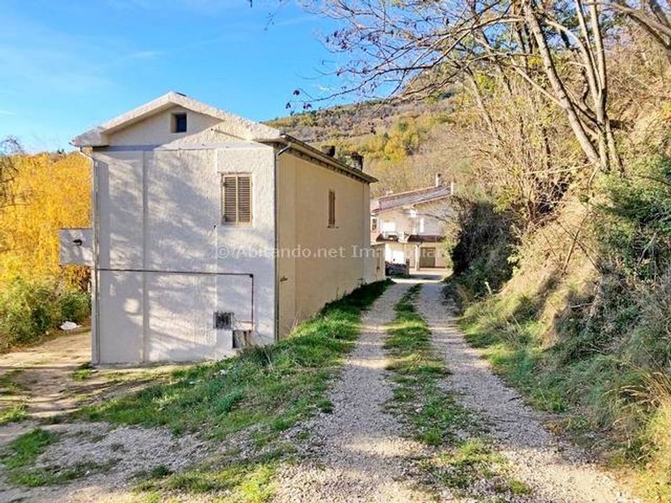 Villa i Civitella Casanova, Pescara - foto 2