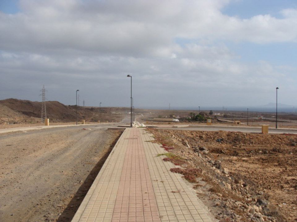 Helårsgrund i Corralejo, Fuerteventura - foto 3