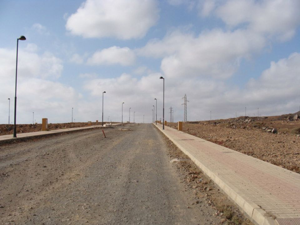 Helårsgrund i Corralejo, Fuerteventura - foto 5
