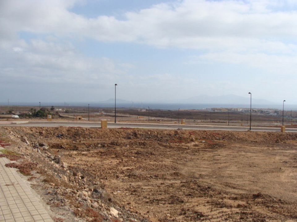 Helårsgrund i Corralejo, Fuerteventura - foto 4