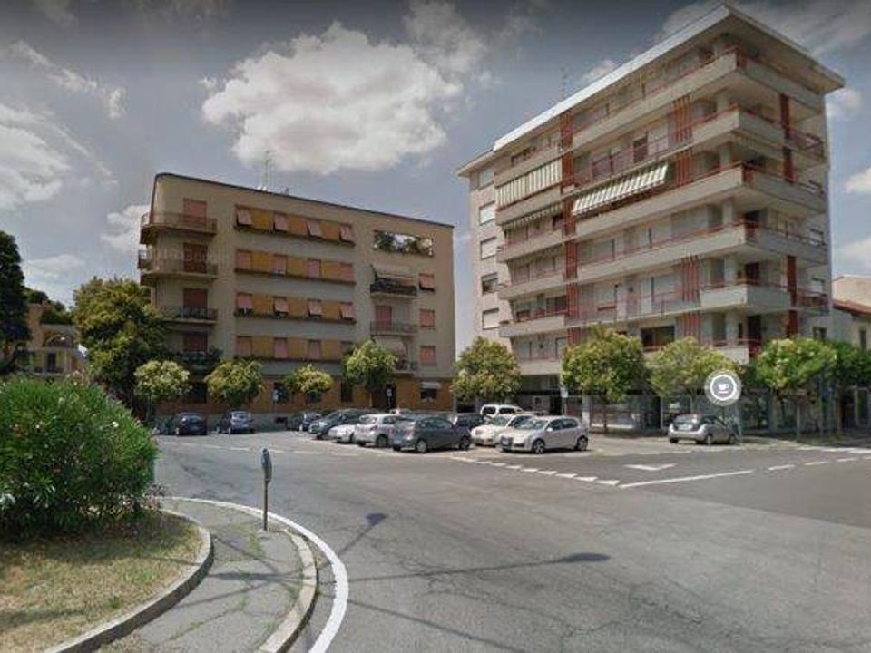 Erhvervsejendom i Busto Arsizio, Varese - foto 1