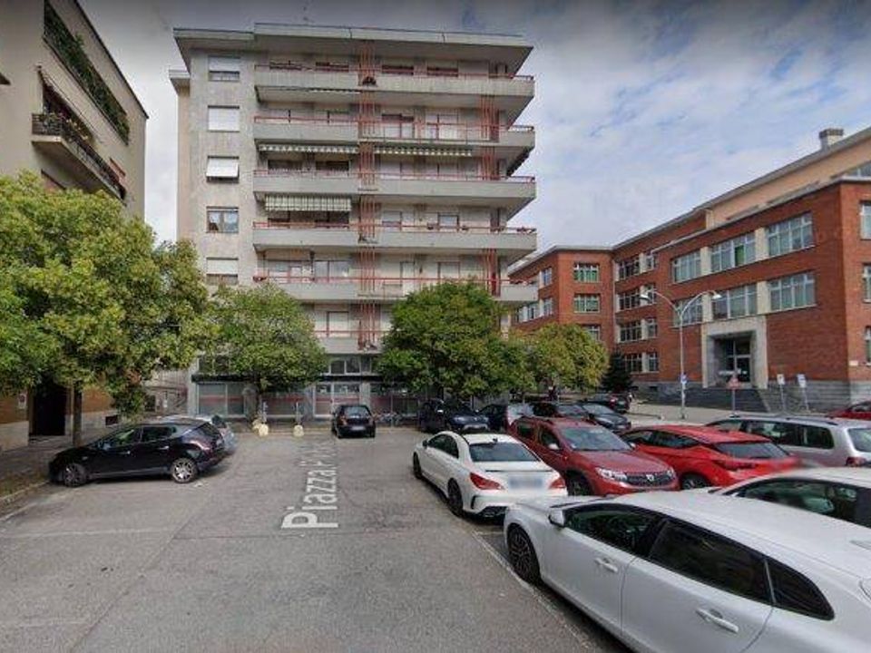 Erhvervsejendom i Busto Arsizio, Varese - foto 2
