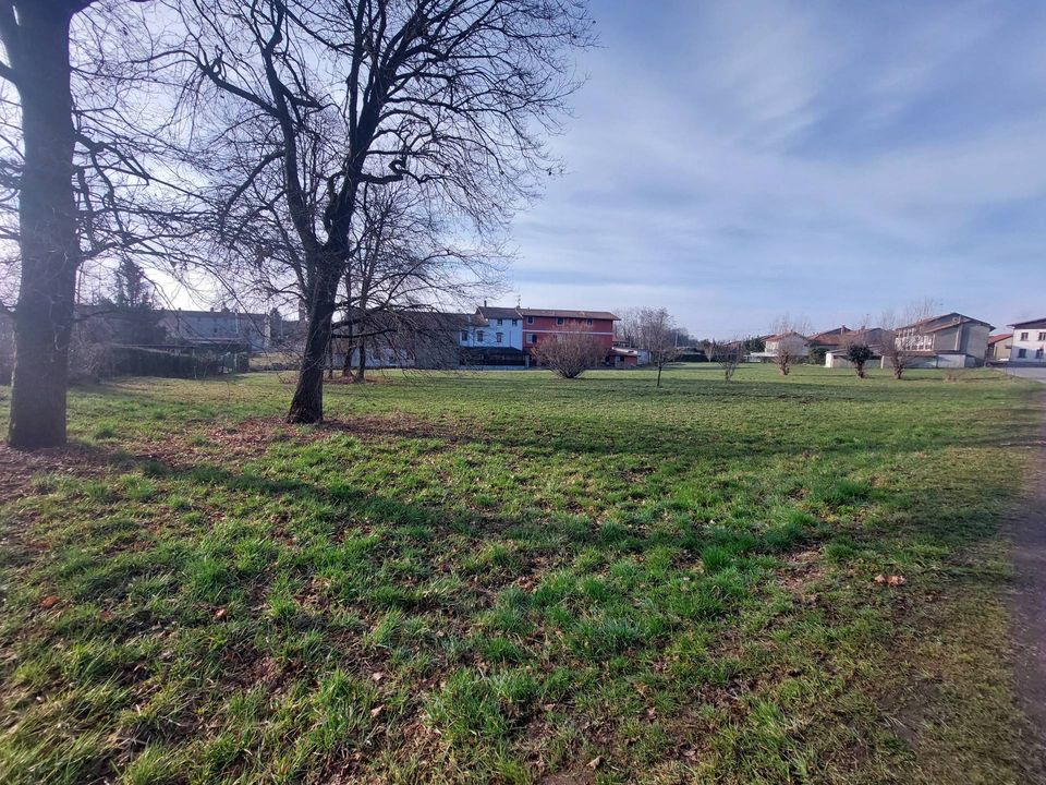 Helårsgrund i Gattico-Veruno, Novara - foto 2