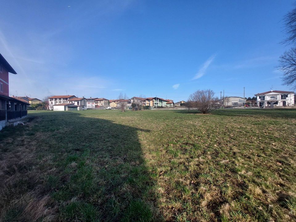 Helårsgrund i Gattico-Veruno, Novara - foto 4
