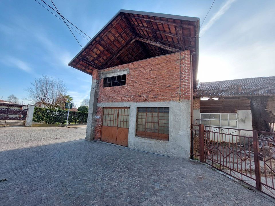 Parkeringsplads i Gattico-Veruno, Novara - foto 3