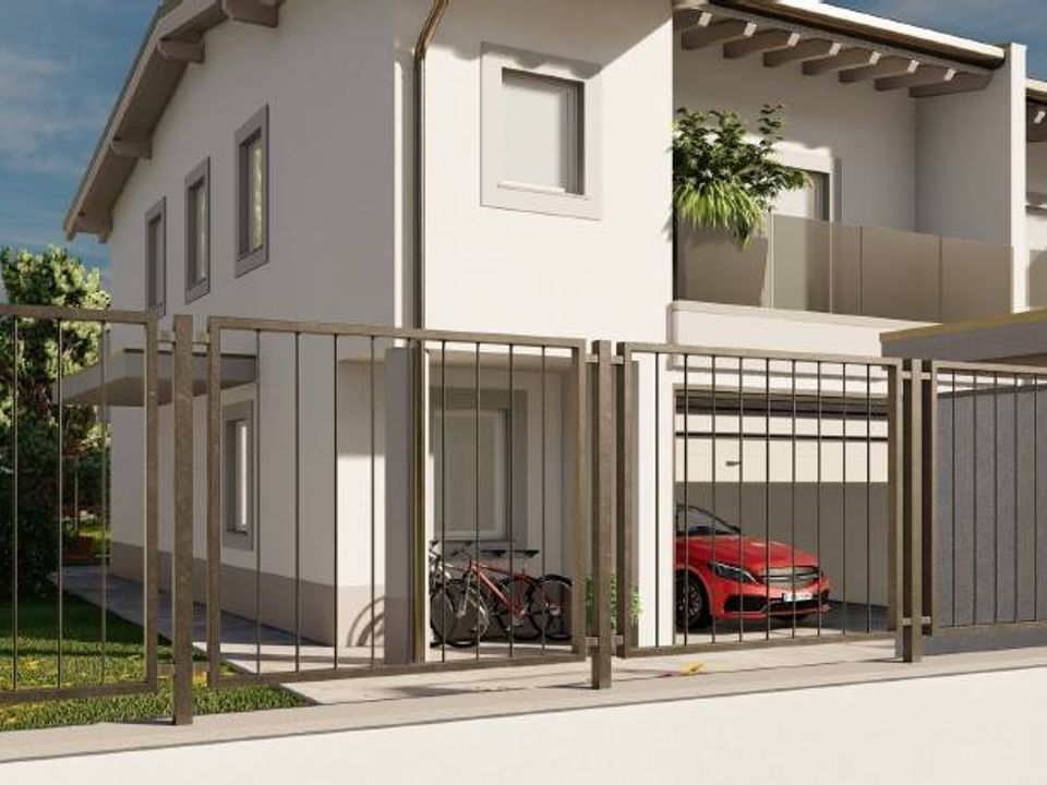 Villa i Legnano, Milan - foto 3