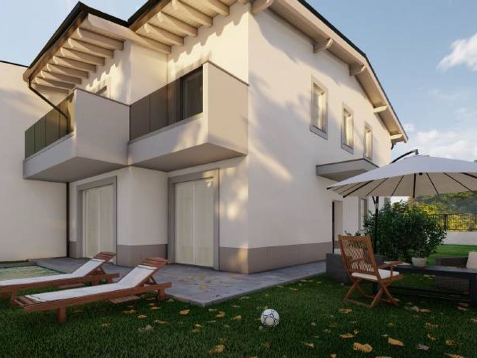 Villa i Legnano, Milan - foto 5