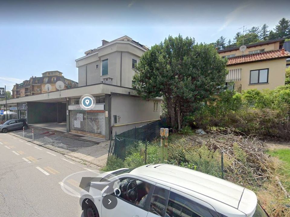 Parkeringsplads i Varese, Varese - foto 3