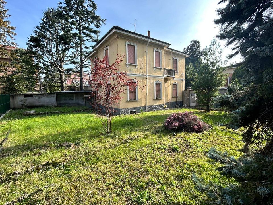 Villa i Legnano, Milan - foto 3