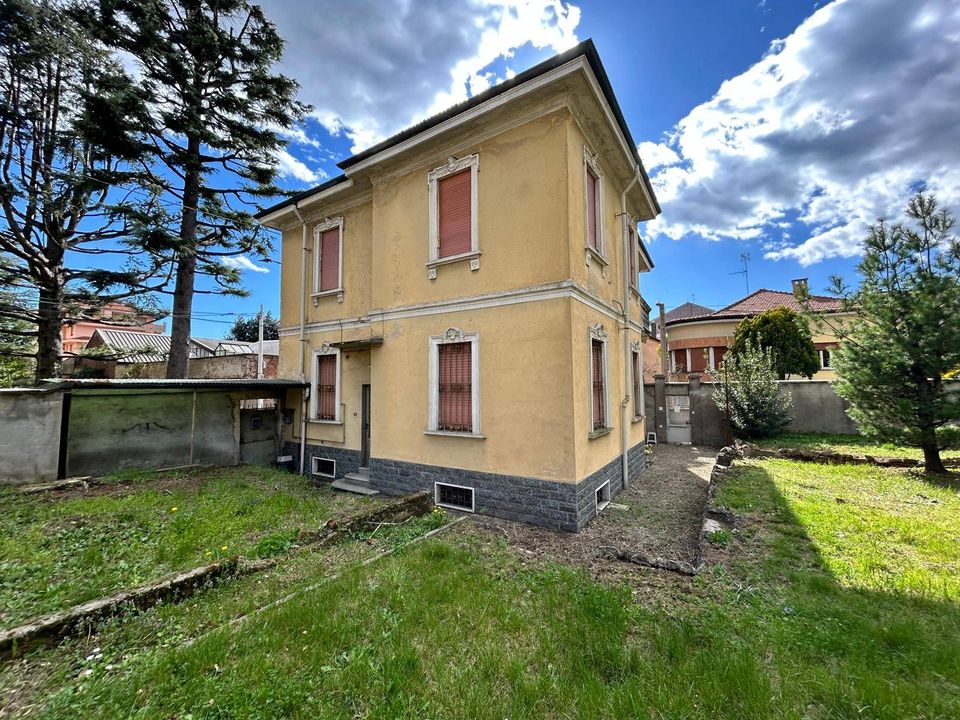 Villa i Legnano, Milan - foto 4