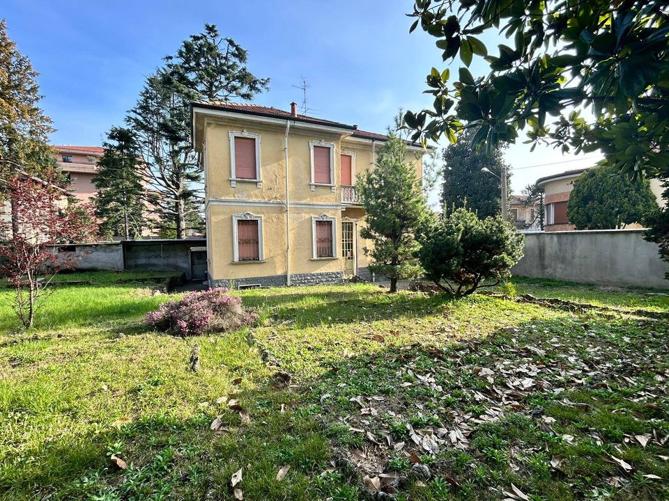 Villa i Legnano, Milan - foto 5