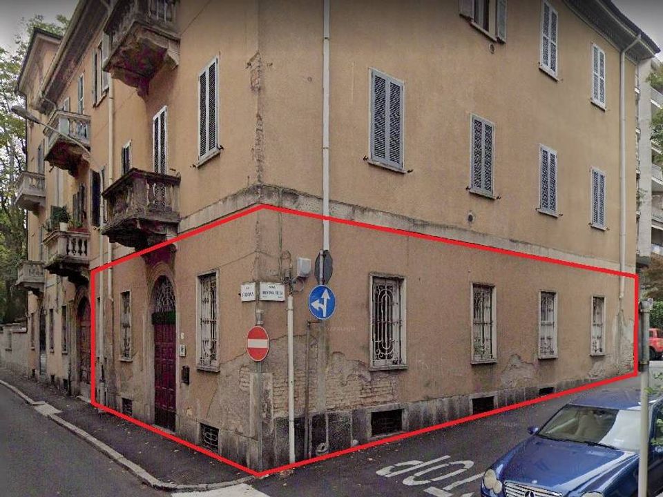 Erhvervsejendom i Legnano, Milan - foto 1
