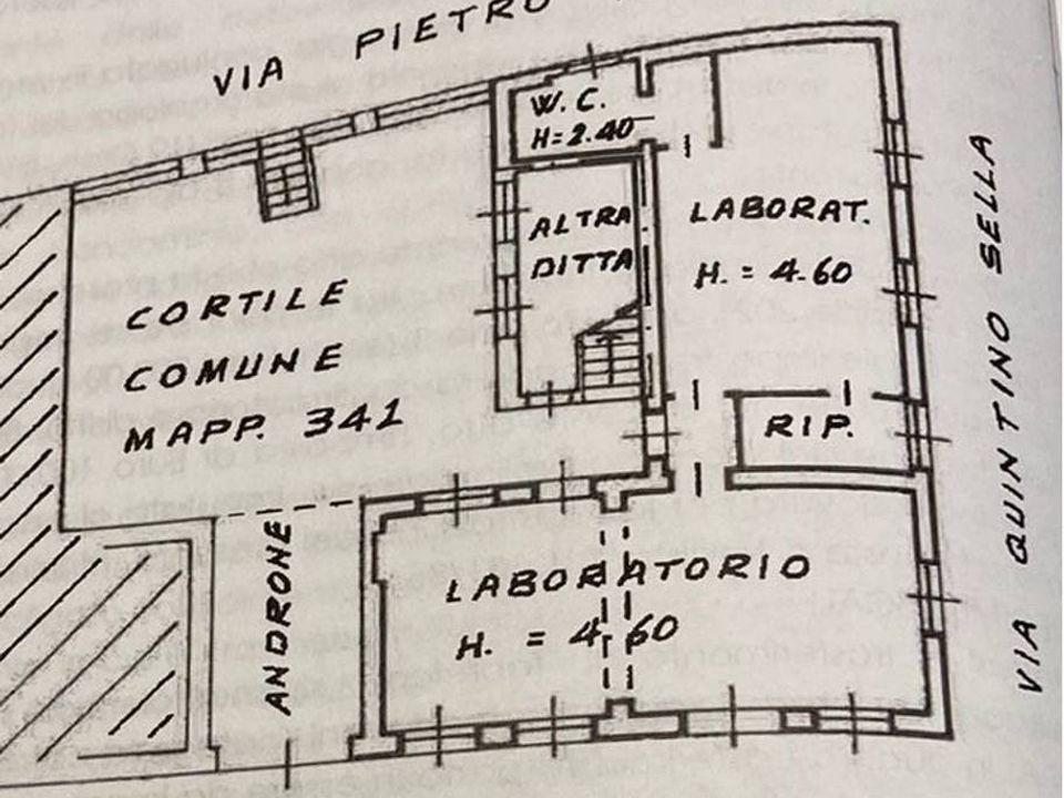 Erhvervsejendom i Legnano, Milan - foto 2