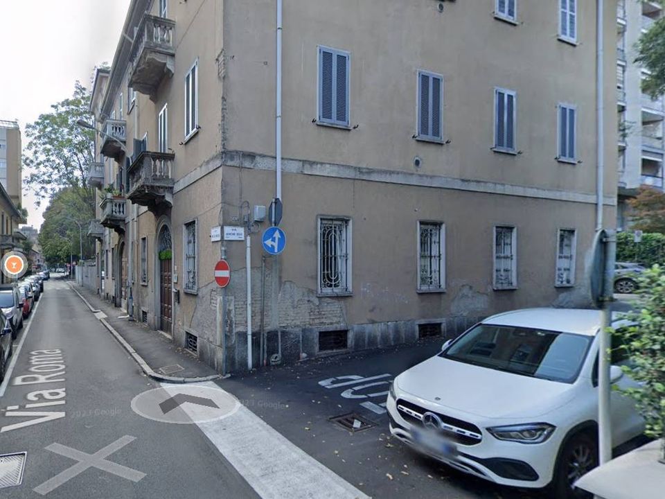 Erhvervsejendom i Legnano, Milan - foto 3
