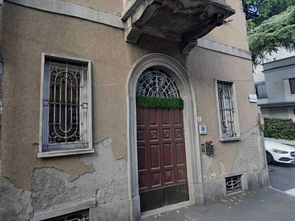 Erhvervsejendom i Legnano, Milan - foto 4