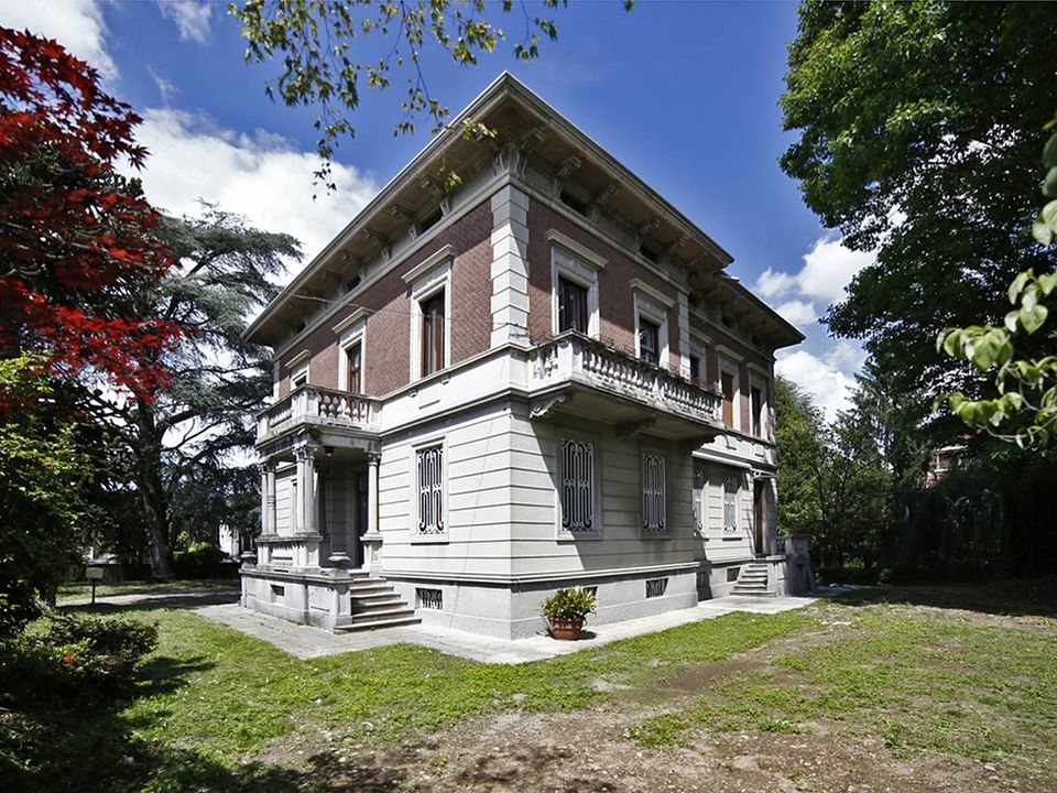 Lejlighed i Fagnano Olona - Bergoro, Varese - foto 2