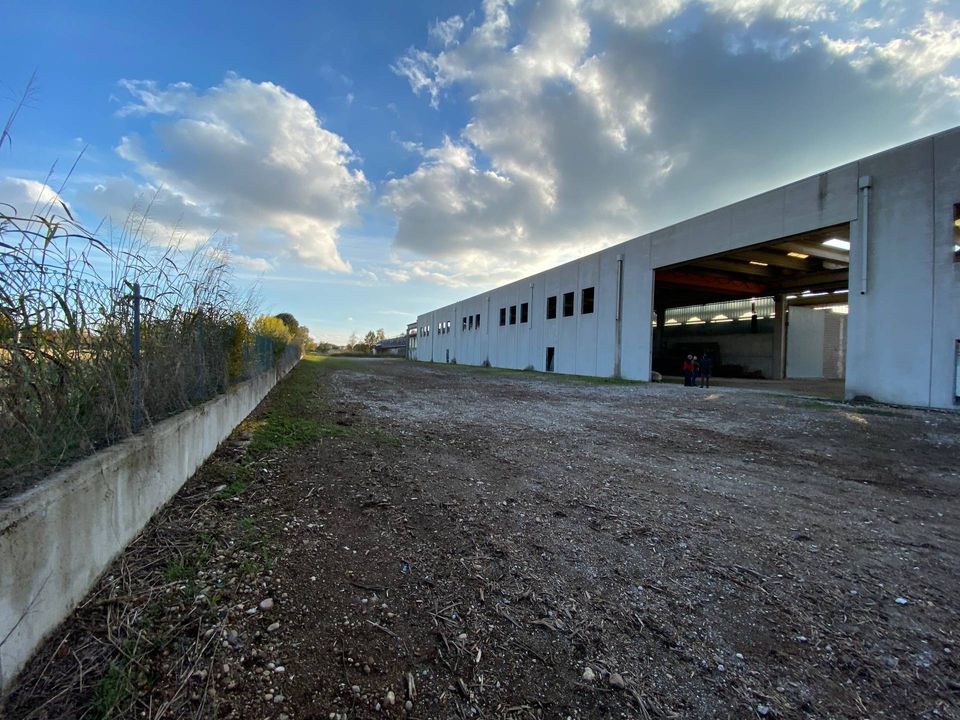 Erhvervsejendom i Cessalto, Treviso - foto 2