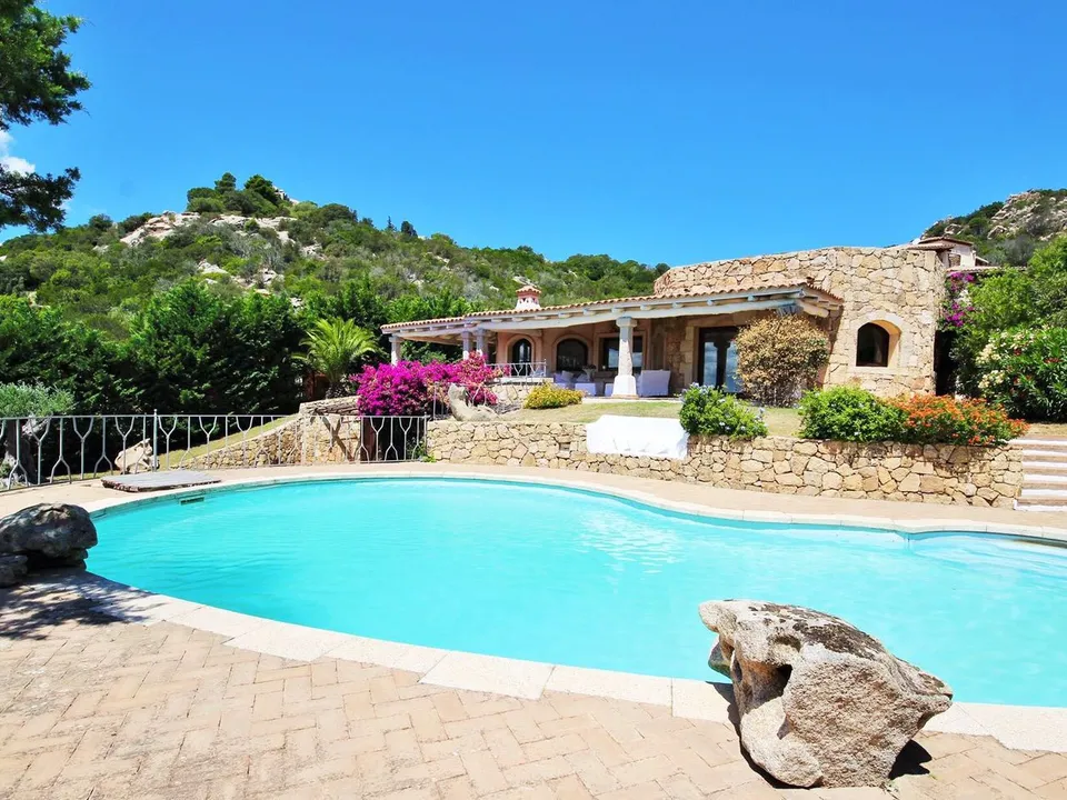 Villa i Arzachena, Sassari - foto 2