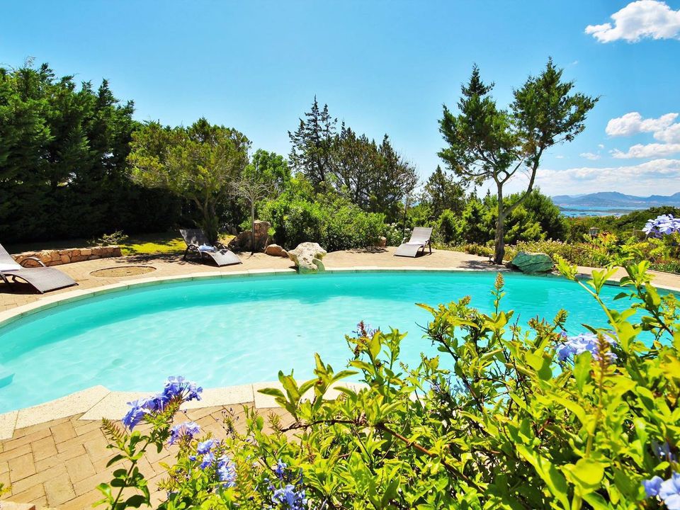 Villa i Arzachena, Sassari - foto 3