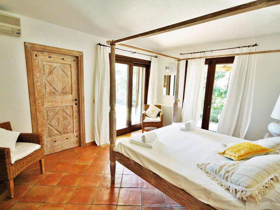 Villa i Arzachena, Sassari - foto 4