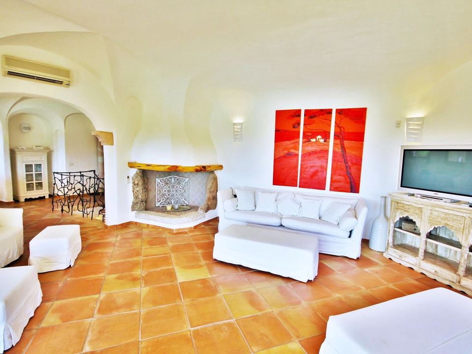 Villa i Arzachena, Sassari - foto 5