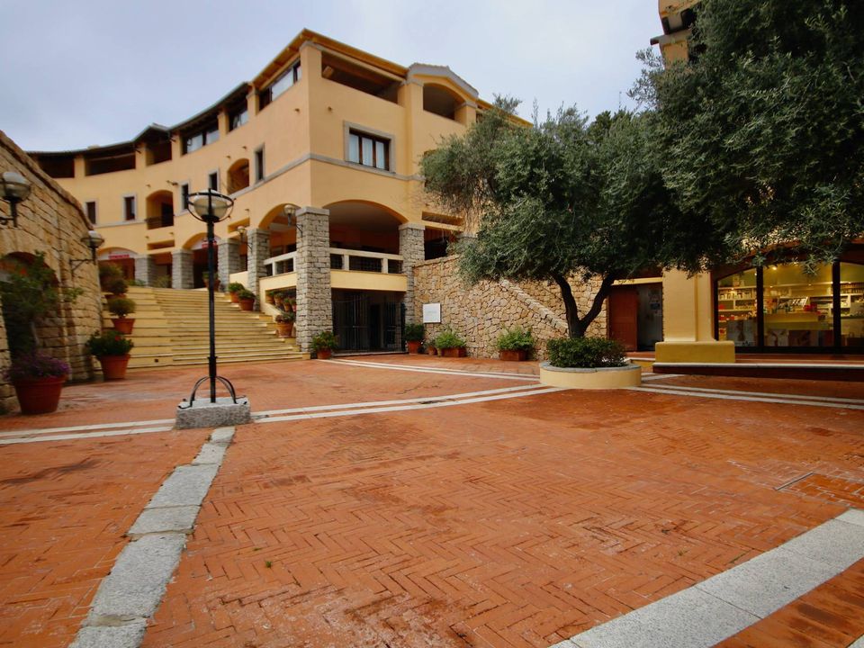 Erhvervsejendom i Arzachena, Sassari - foto 2