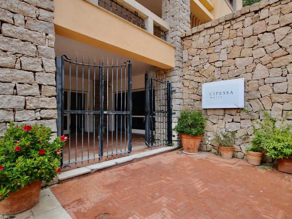 Erhvervsejendom i Arzachena, Sassari - foto 3