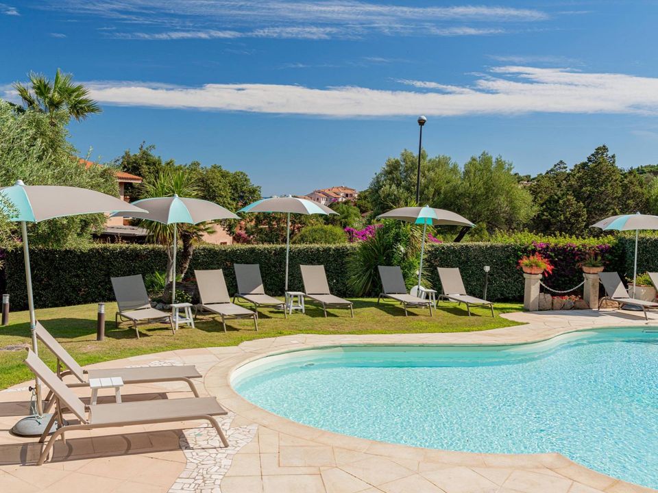 Villa i Olbia, Sassari - foto 1