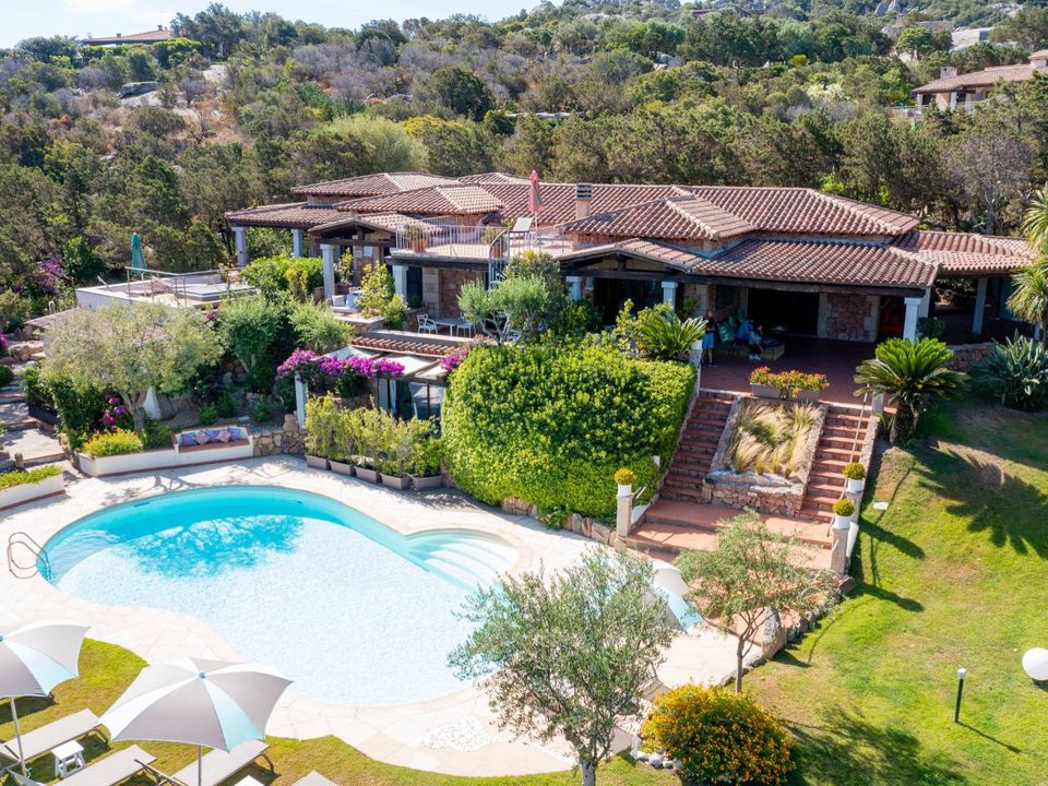 Villa i Olbia, Sassari - foto 2