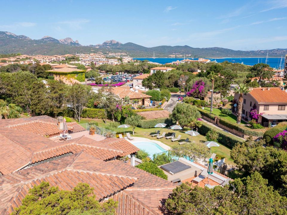 Villa i Olbia, Sassari - foto 3