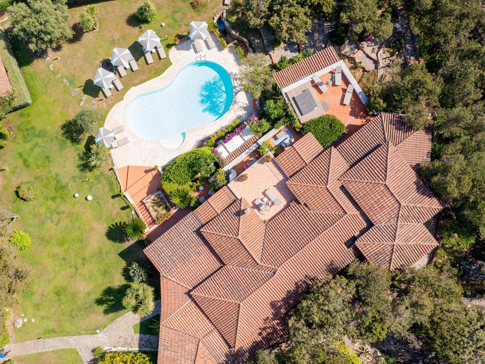 Villa i Olbia, Sassari - foto 5