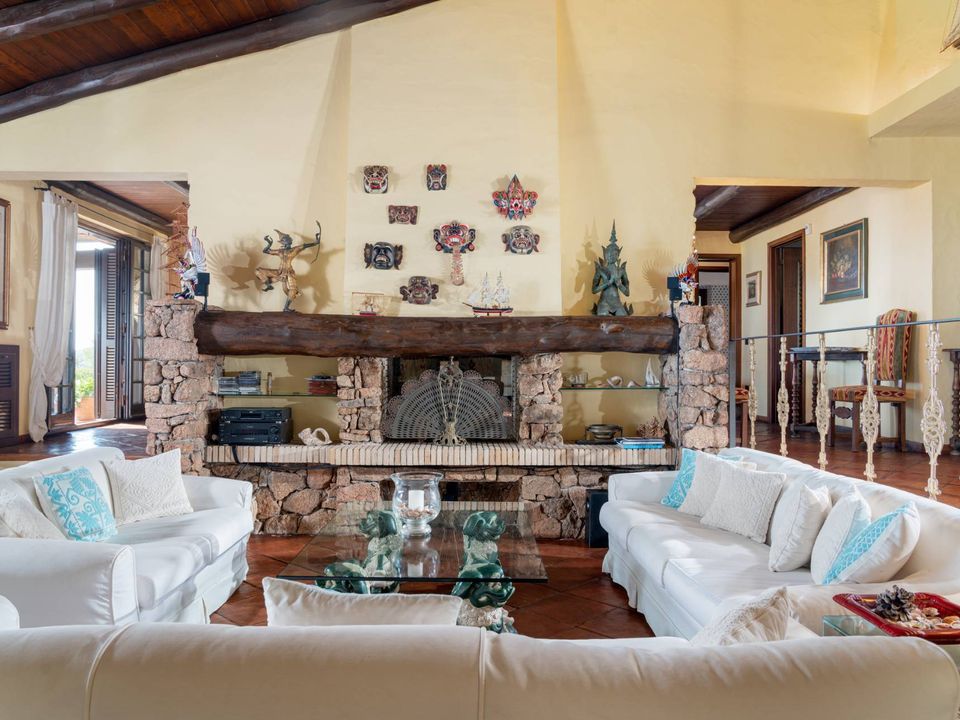 Villa i Loiri Porto San Paolo, Sassari - foto 3