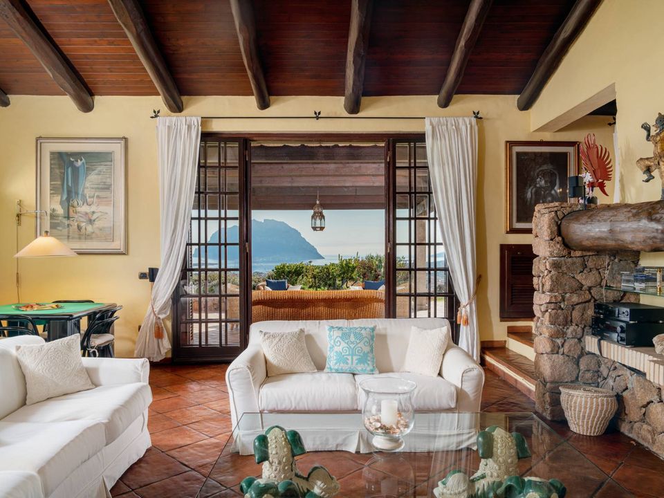 Villa i Loiri Porto San Paolo, Sassari - foto 4