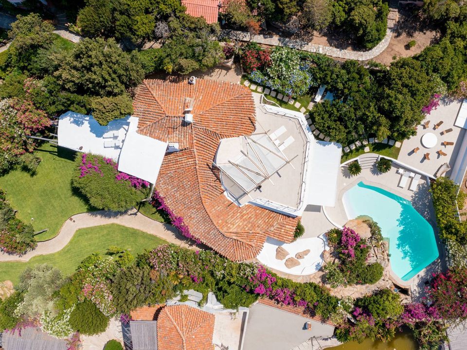 Villa i Arzachena, Sassari - foto 2