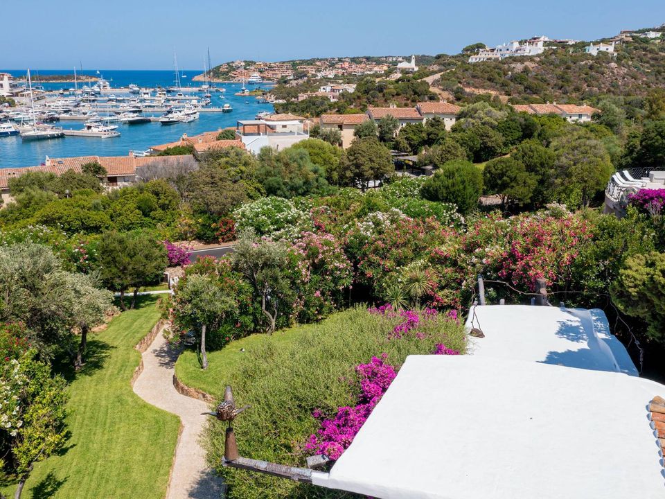Villa i Arzachena, Sassari - foto 5