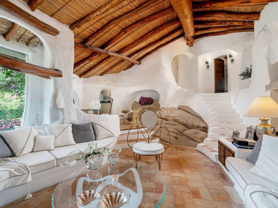 Villa i Arzachena, Sassari - foto 3
