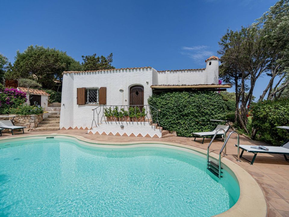 Villa i Arzachena, Sassari - foto 3