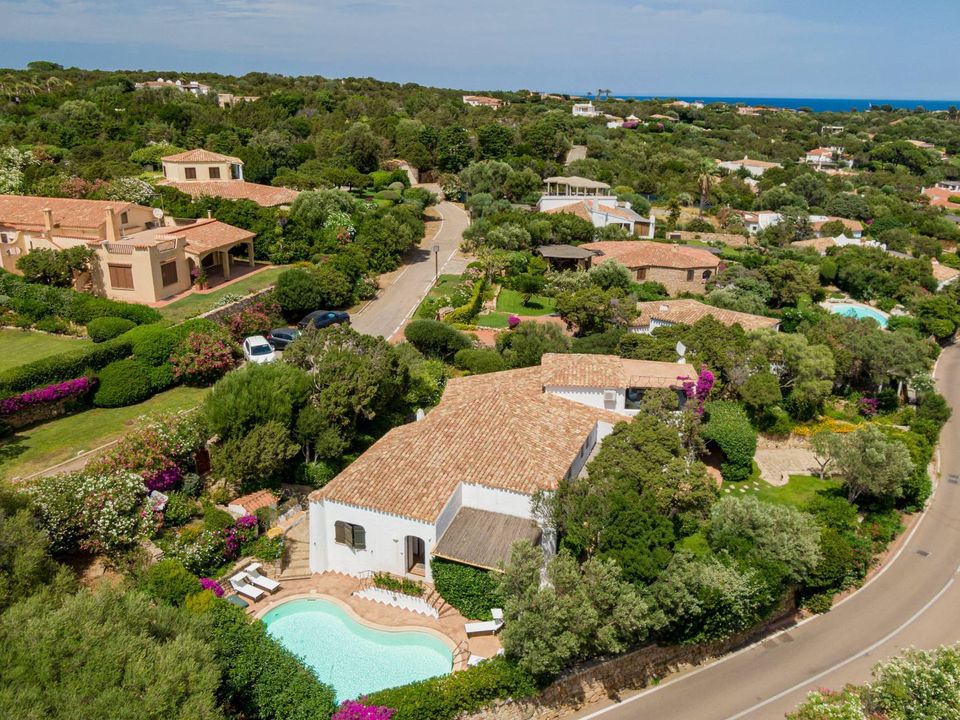 Villa i Arzachena, Sassari - foto 5