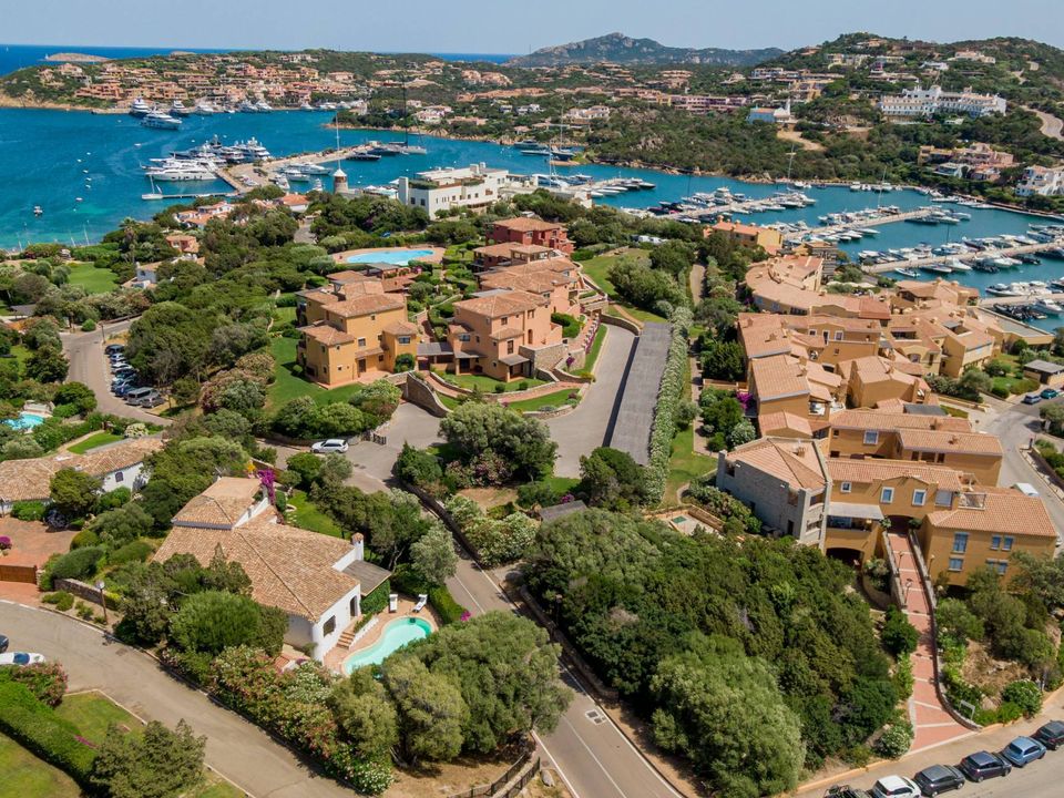 Villa i Arzachena, Sassari - foto 2