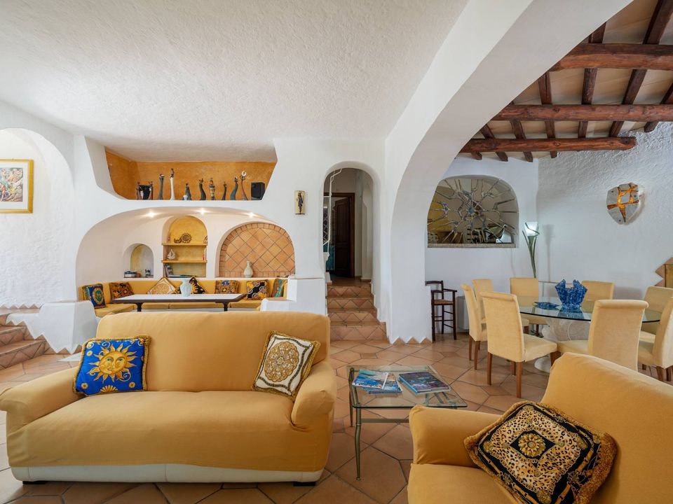 Villa i Arzachena, Sassari - foto 4